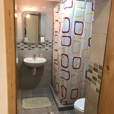 Apartmani & Spa Matin Breg Josanicka Banja Exterior photo