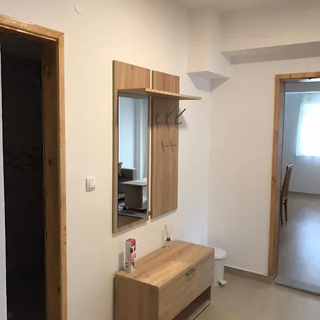 Apartmani & Spa Matin Breg Josanicka Banja Exterior photo