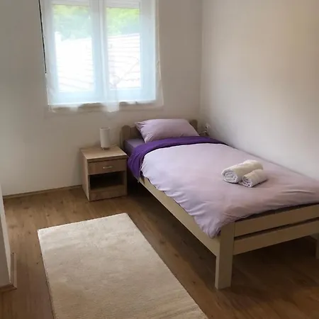 Apartmani & Spa Matin Breg Josanicka Banja Exterior photo