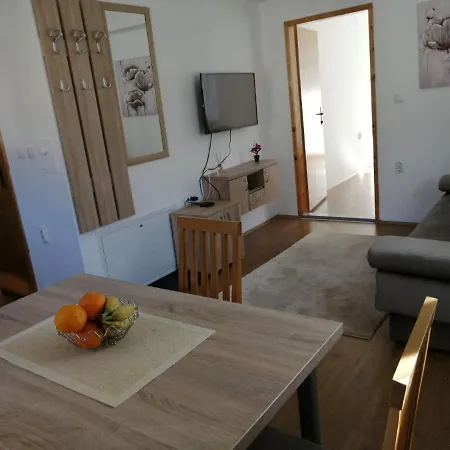 Apartmani & Spa Matin Breg Josanicka Banja Exterior photo