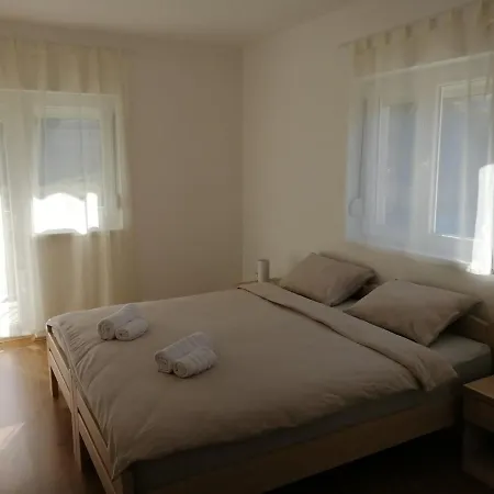 Apartmani & Spa Matin Breg Josanicka Banja Exterior photo