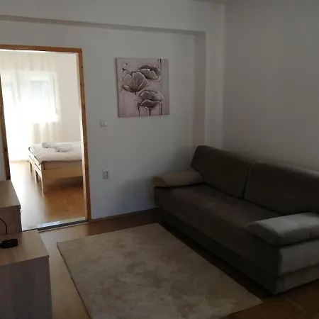 Apartmani & Spa Matin Breg Josanicka Banja Exterior photo