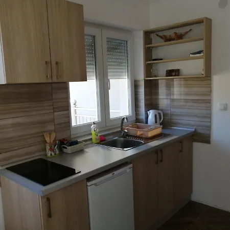 Apartmani & Spa Matin Breg Josanicka Banja Exterior photo