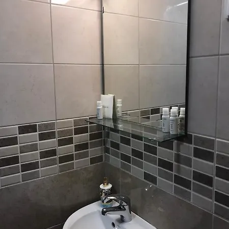 Apartmani & Spa Matin Breg Josanicka Banja Exterior photo