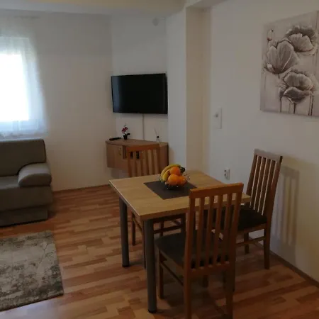 Apartmani & Spa Matin Breg Josanicka Banja Exterior photo