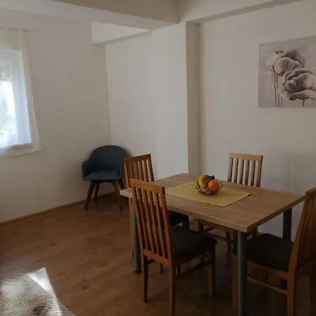 Apartmani & Spa Matin Breg Josanicka Banja Exterior photo