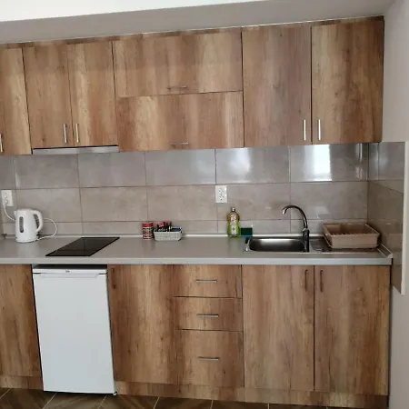 Apartmani & Spa Matin Breg Josanicka Banja Exterior photo