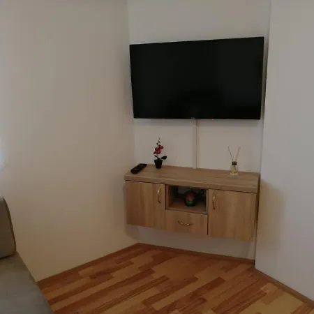 Apartmani & Spa Matin Breg Josanicka Banja Exterior photo