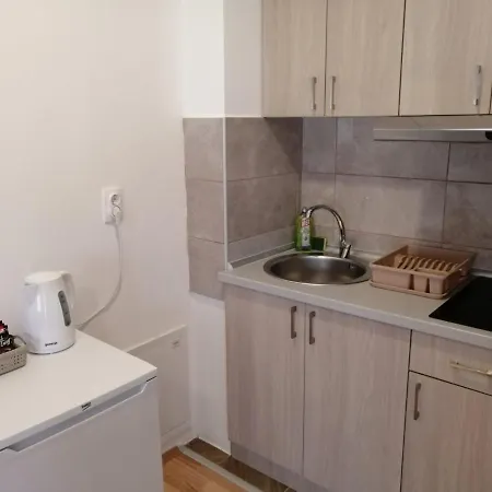 Apartmani & Spa Matin Breg Josanicka Banja Exterior photo