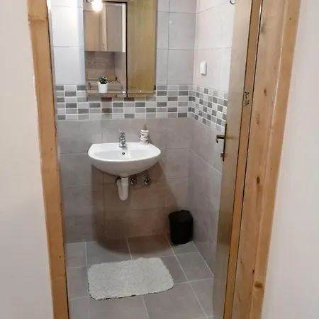 Apartmani & Spa Matin Breg Josanicka Banja Exterior photo
