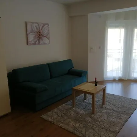 Apartmani & Spa Matin Breg Josanicka Banja Exterior photo