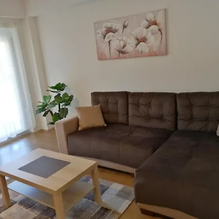 Apartmani & Spa Matin Breg Josanicka Banja Exterior photo