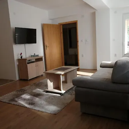 Apartmani & Spa Matin Breg Josanicka Banja Exterior photo