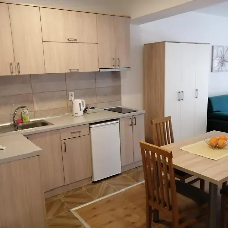 Apartmani & Spa Matin Breg Josanicka Banja Exterior photo