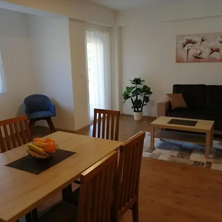 Apartmani & Spa Matin Breg Josanicka Banja Exterior photo