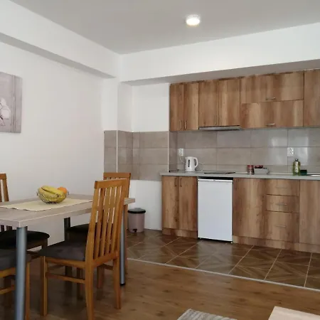 Apartmani & Spa Matin Breg Josanicka Banja Exterior photo