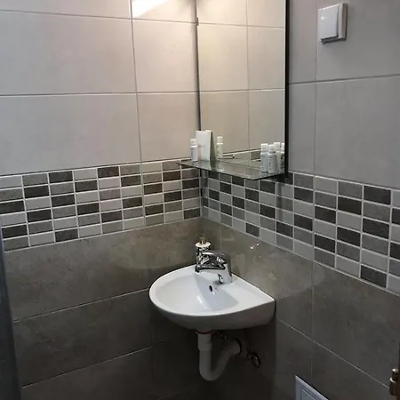 Apartmani & Spa Matin Breg Josanicka Banja Exterior photo