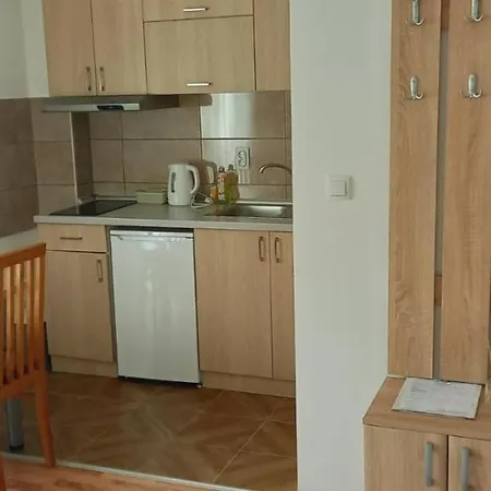 Apartmani & Spa Matin Breg Josanicka Banja Exterior photo