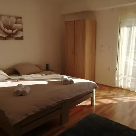 Apartmani & Spa Matin Breg Josanicka Banja Exterior photo