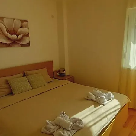 Apartmani & Spa Matin Breg Josanicka Banja Exterior photo