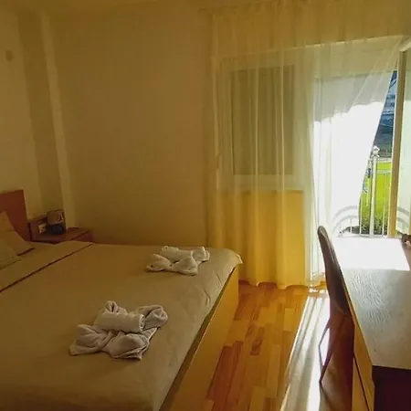 Apartmani & Spa Matin Breg Josanicka Banja Exterior photo