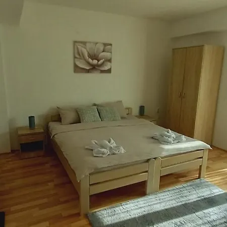 Apartmani & Spa Matin Breg Josanicka Banja Exterior photo