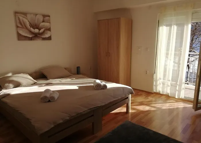 Apartmani & Spa Matin Breg