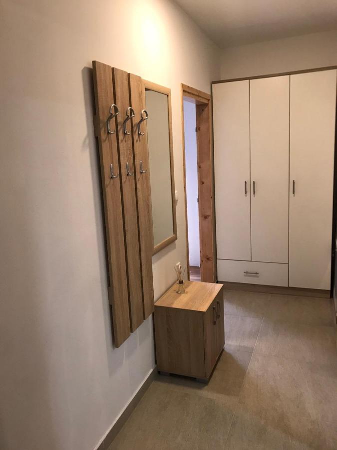Apartment & Matin Breg *