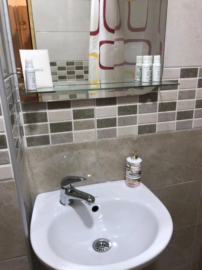 & Matin Breg Apartment Josanicka Banja