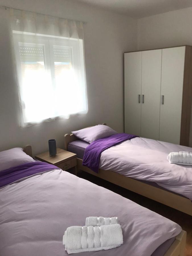 & Matin Breg Apartment *