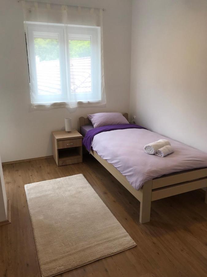 Apartment & Matin Breg *