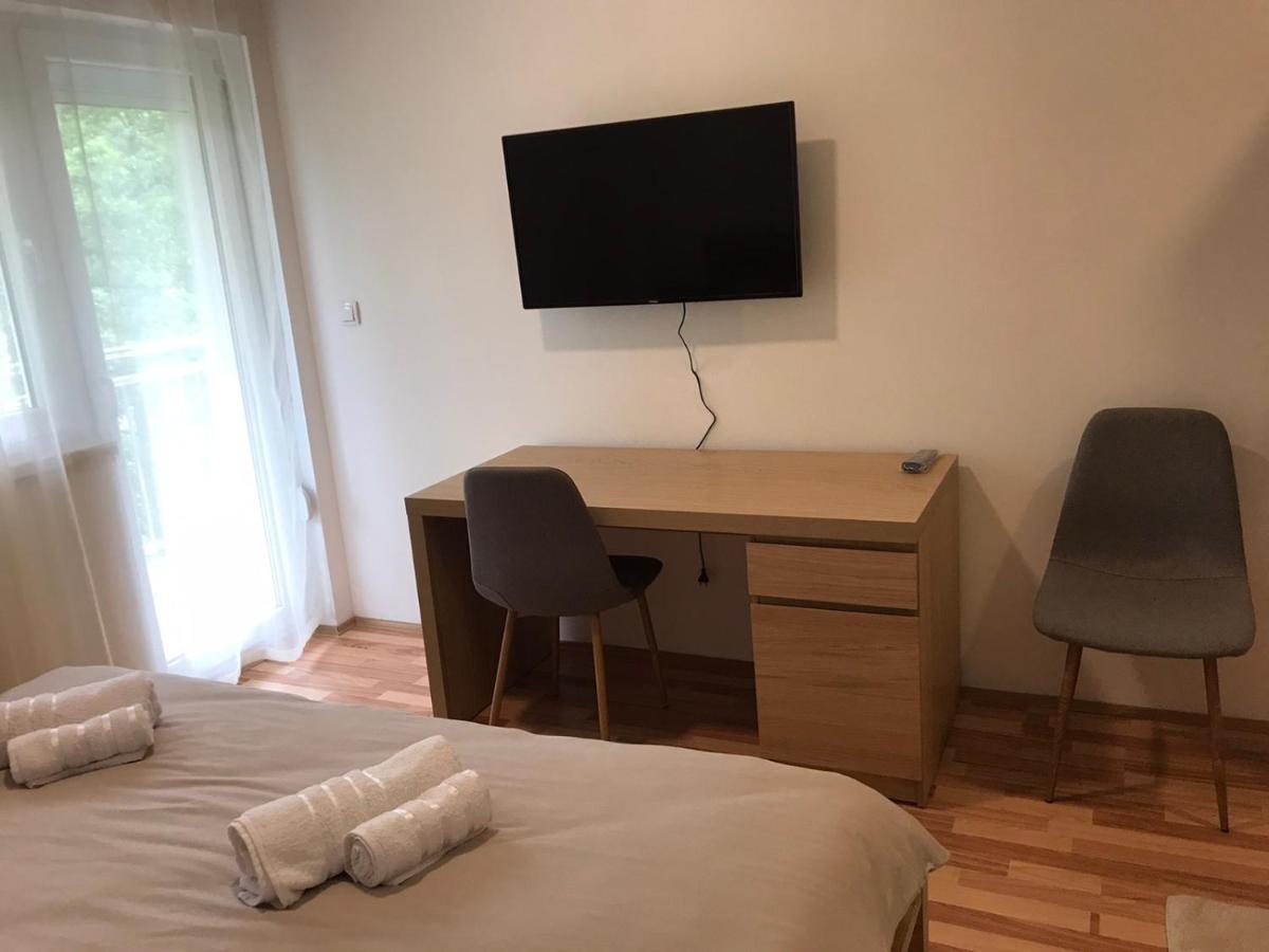 & Matin Breg Apartment