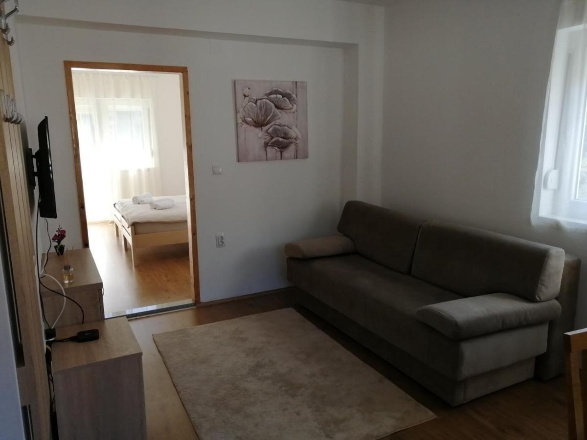Apartment & Matin Breg *