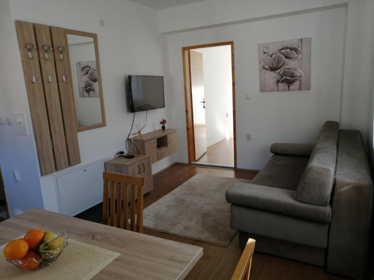 & Matin Breg Apartment Josanicka Banja