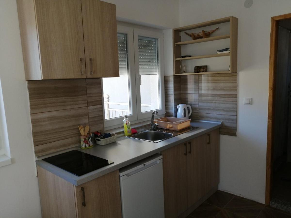 & Matin Breg Apartment