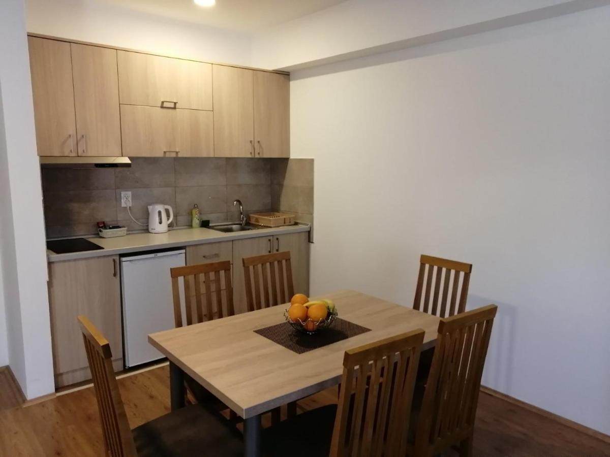 & Matin Breg Apartment Josanicka Banja