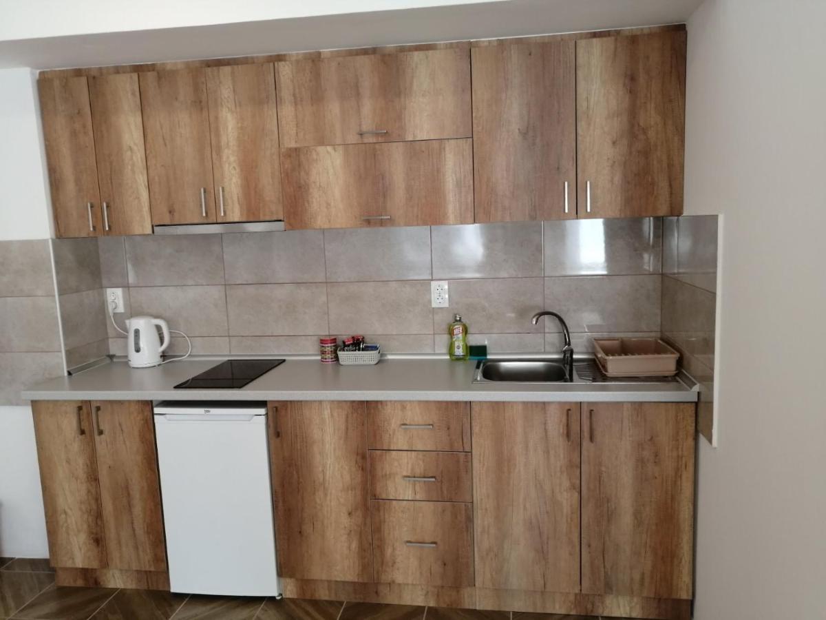 Apartment & Matin Breg