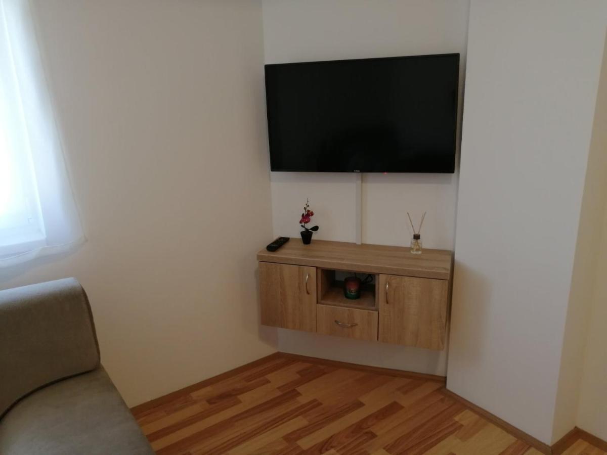 Apartment & Matin Breg *