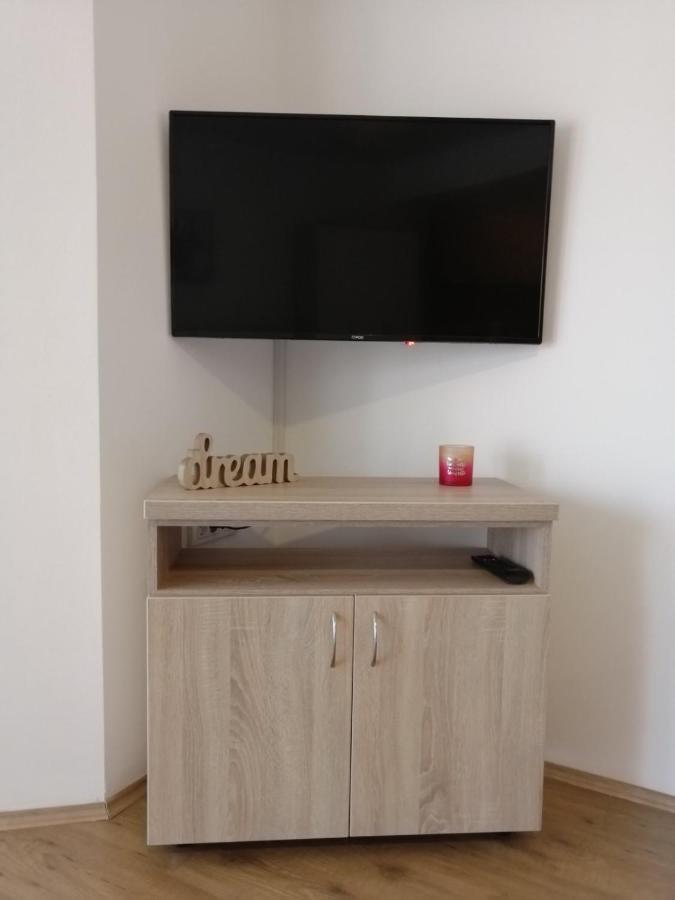 Apartment & Matin Breg *