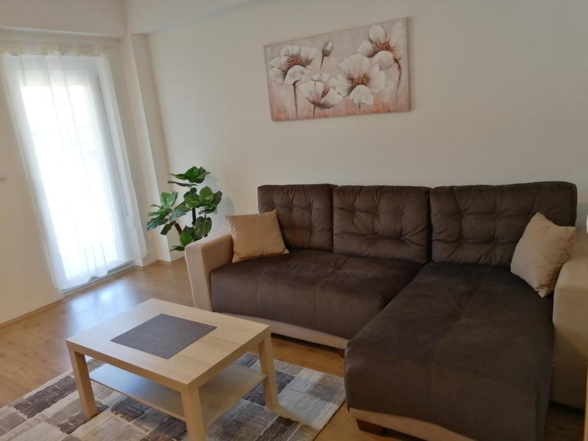 & Matin Breg Apartment *