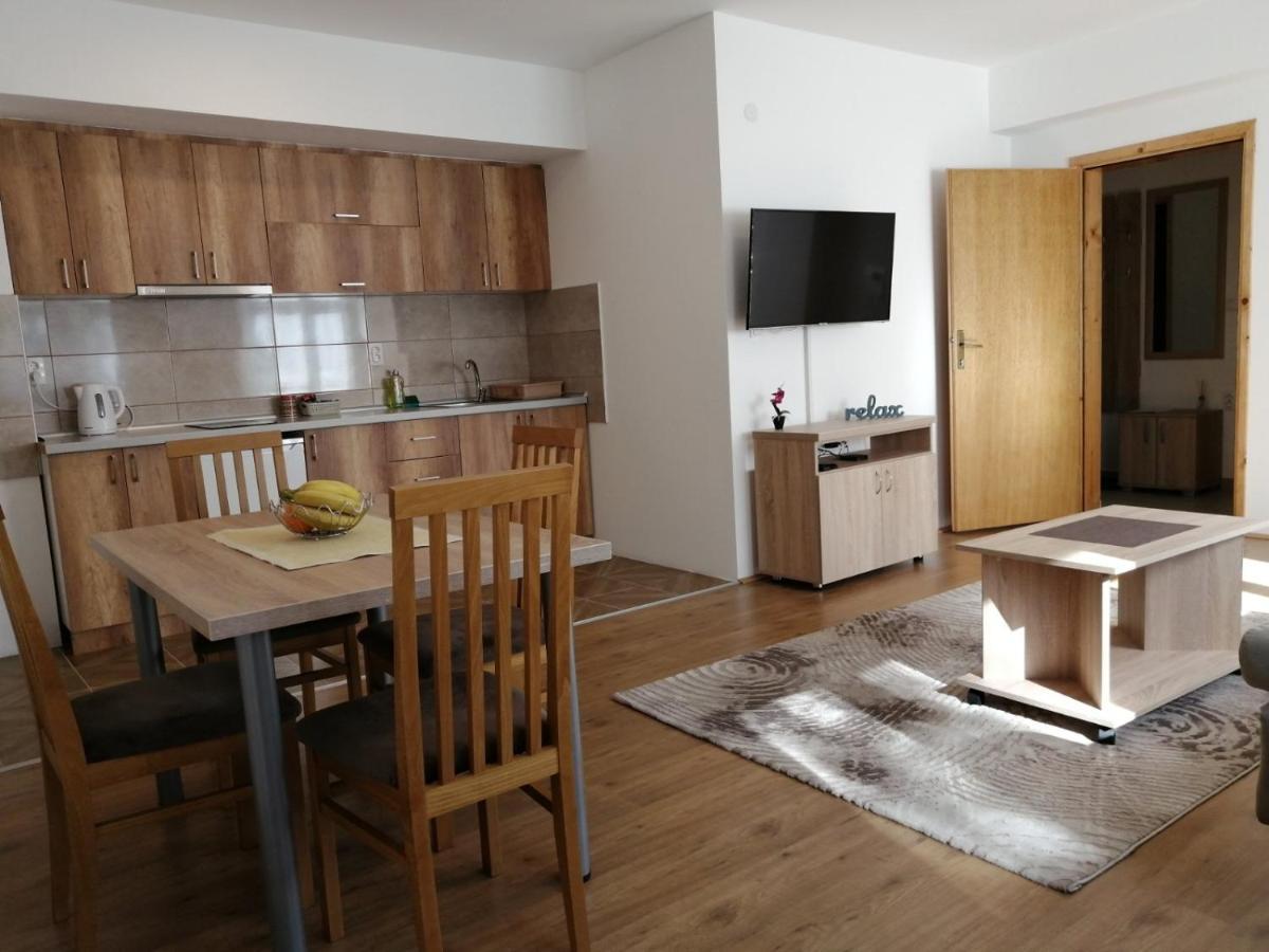 & Matin Breg Apartment *