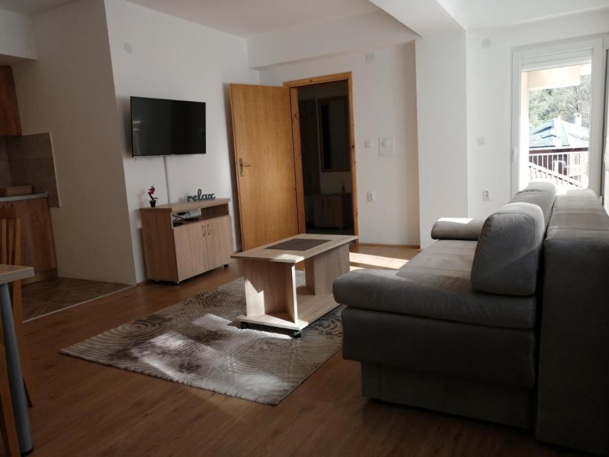 & Matin Breg Apartment Josanicka Banja
