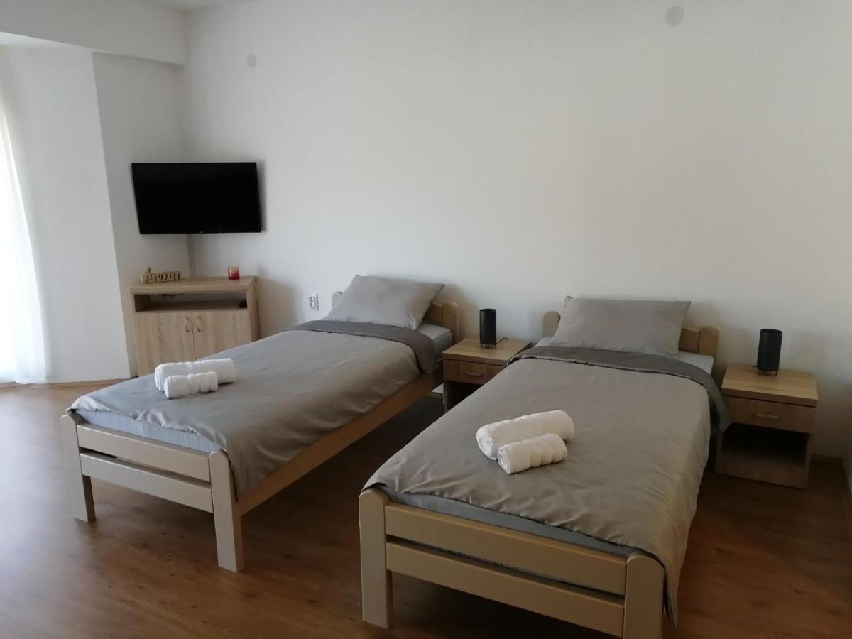 & Matin Breg Apartment