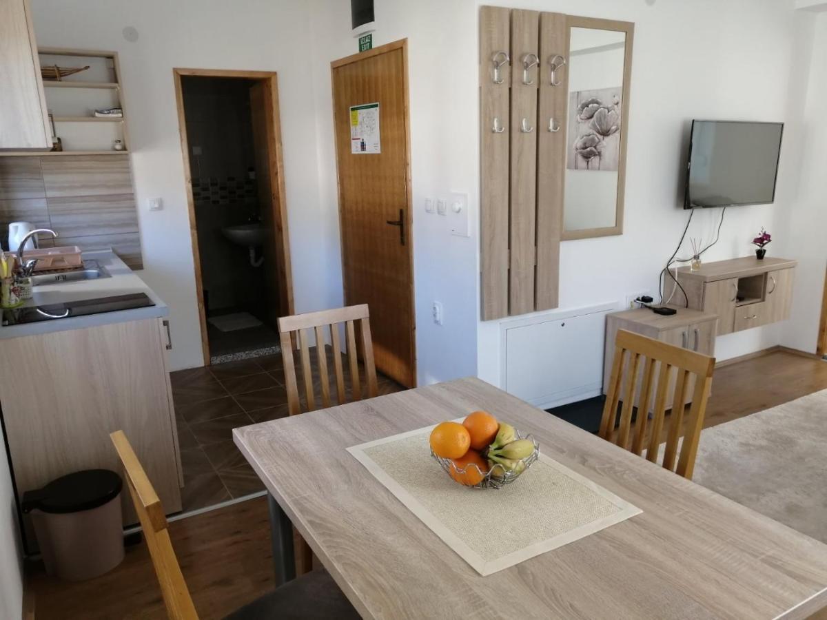 & Matin Breg Apartment Josanicka Banja