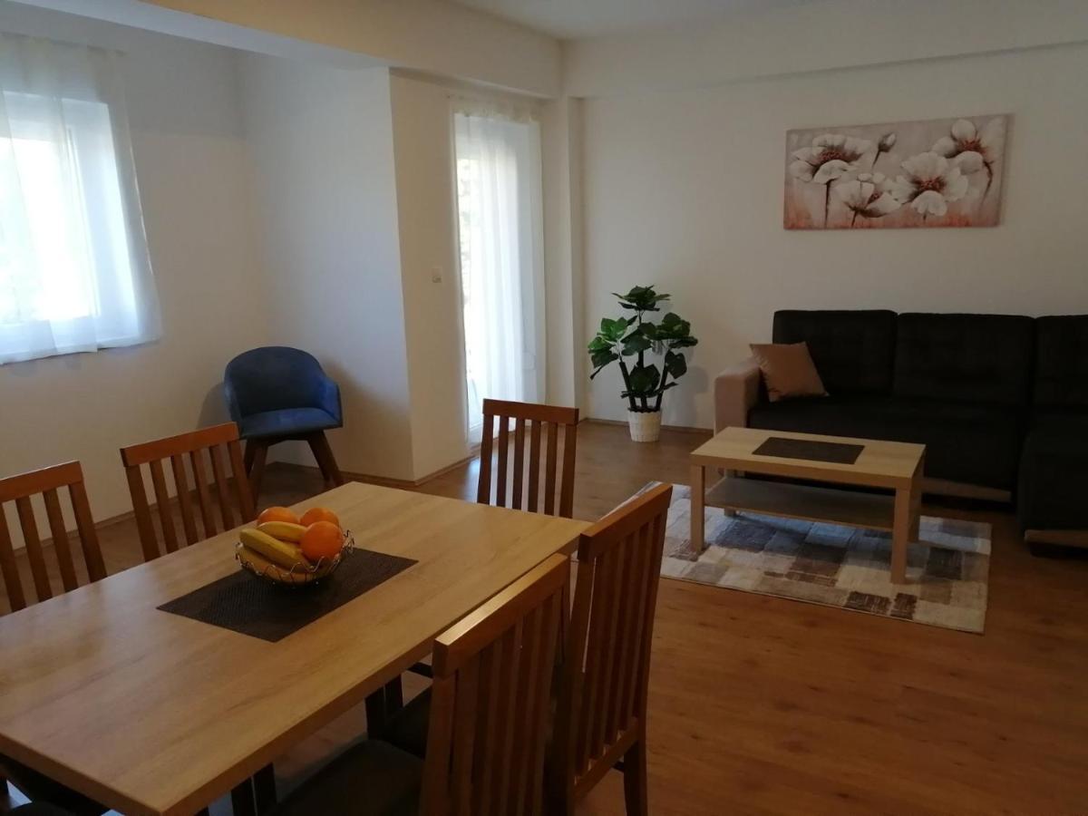 Apartment & Matin Breg *
