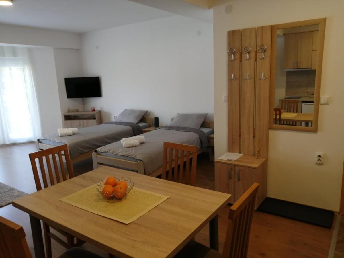 & Matin Breg Apartment Josanicka Banja
