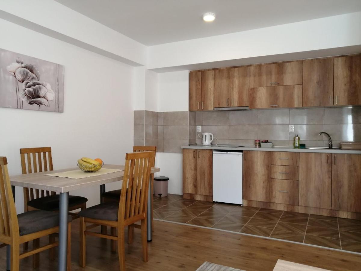 & Matin Breg Apartment *