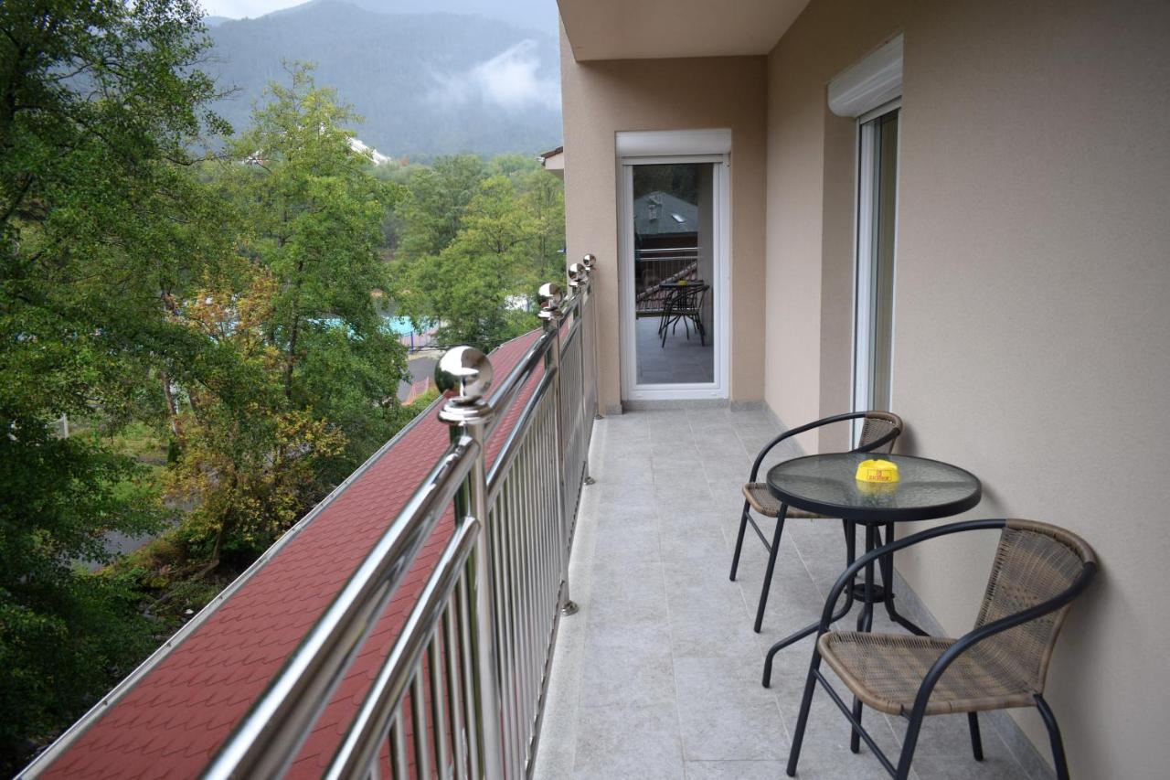 & Matin Breg Apartment *