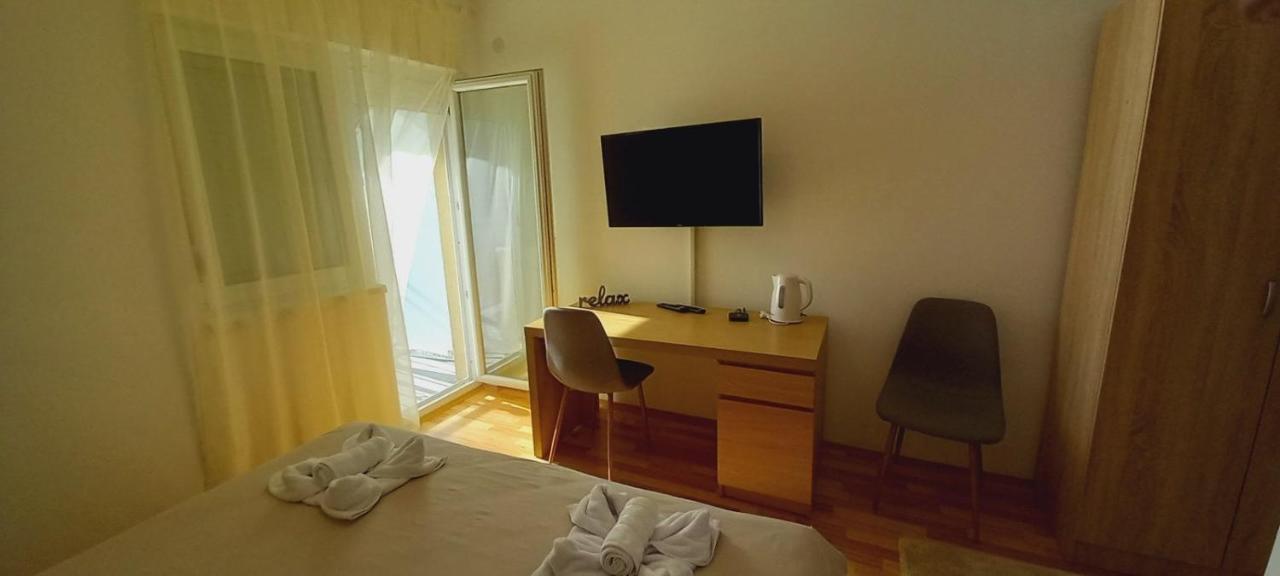 Apartment & Matin Breg Josanicka Banja