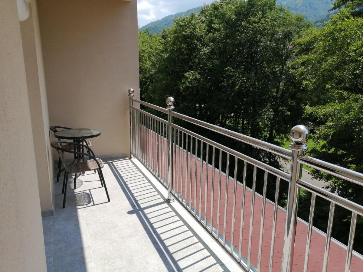 Apartment & Matin Breg
